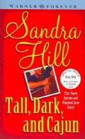 Tall, Dark, and Cajun (Paperback)
