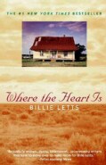 Where the Heart Is (Paperback)