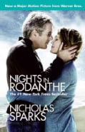Nights in Rodanthe (Paperback)
