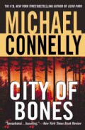 City of Bones (Paperback)