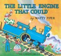 The Little Engine That Could (Hardcover)