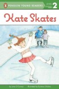 Kate Skates (Paperback)