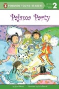 Pajama Party (Paperback)
