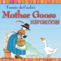 Tomie Depaola's Mother Goose Favorites (Paperback)