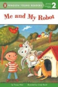 Me and My Robot (Paperback)