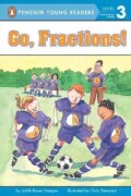 Go, Fractions (Paperback)