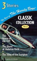 Best of the Hardy Boys Classic Collection: Three Stories (Hardcover)