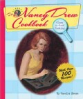 The Nancy Drew Cookbook: Clues To Good Cooking (Spiral bound)