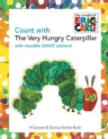 Count With the Very Hungry Caterpillar (Paperback)