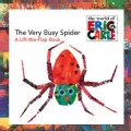 The Very Busy Spider (Paperback)