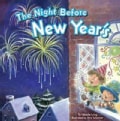 The Night Before New Year's (Paperback)