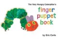 The Very Hungry Caterpillar's Finger Puppet Book (Novelty book)