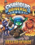 Battle for Skylands (Paperback)
