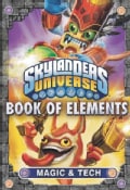 Book of Elements: Magic & Tech (Paperback)