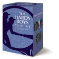 The Hardy Boys Starter Set (Hardcover)