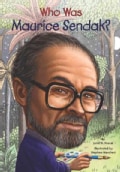 Who Was Maurice Sendak? (Paperback)