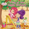 A Day at the Apple Orchard (Paperback)