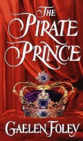The Pirate Prince (Paperback)