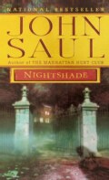Nightshade (Paperback)