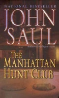 The Manhattan Hunt Club (Paperback)