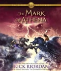 The Mark of Athena (CD-Audio)