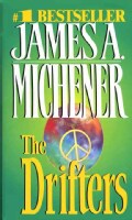 The Drifters (Paperback)