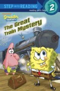 The Great Train Mystery (Paperback)