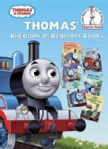 Thomas' Big Book of Beginner Books (Hardcover)