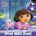 Good Night, Dora! Pictureback (Paperback)