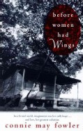 Ballantine Reader's Circle:Before Women Had Wings(Paperback / softback)