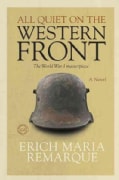 All Quiet on the Western Front (Paperback)