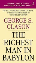 The Richest Man in Babylon (Paperback)