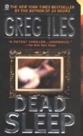 Dead Sleep (Paperback)