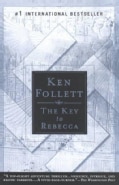 The Key to Rebecca (Paperback)