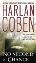 No Second Chance (Paperback)