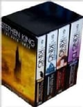 Dark Tower: The Gunslinger/the Drawing of the Three/the Waste Lands/Wizard and Glass (Paperback)