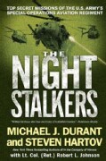 The Night Stalkers: Top Secret Missions of the U.S. Army's Special Operations Aviation Regiment (Paperback)