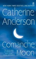 Comanche Moon (Paperback)