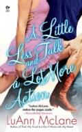 A Little Less Talk and a Lot More Action (Paperback)