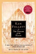 Pillars of the Earth (Oprah's Book Club #60) (Paperback)