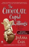 The Chocolate Cupid Killings (Paperback)