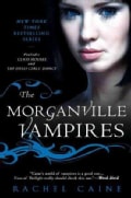 The Morganville Vampires: Glass Houses and the Dead Girls' Dance (Paperback)