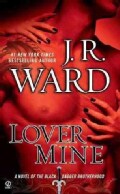 Lover Mine (Paperback)