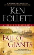 Fall of Giants (Paperback)