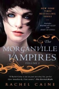 The Morganville Vampires: Midnight Alley and Feast of Fools (Paperback)