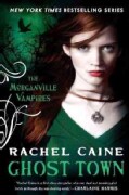 Ghost Town (Paperback)
