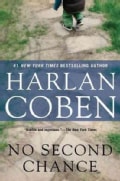 No Second Chance (Paperback)