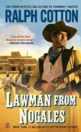 Lawman from Nogales (Paperback)