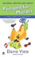 Pumped for Murder (Paperback)