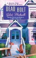 Dead Bolt (Paperback)
